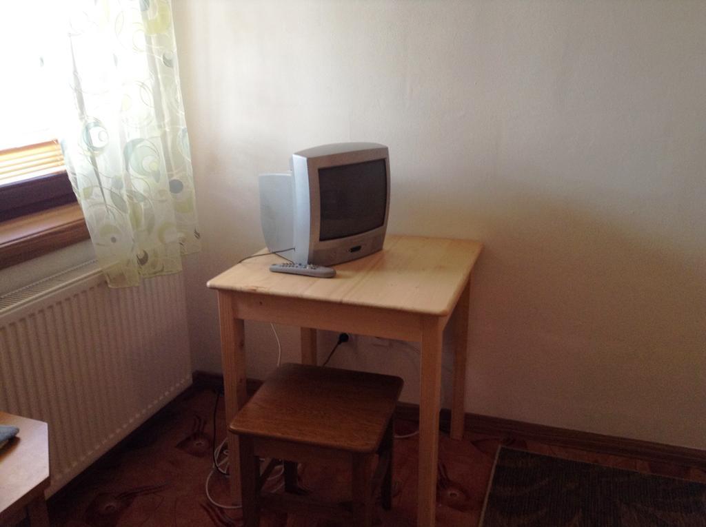 Ubytovanie Anka Sucanska Čachtice Rum bild